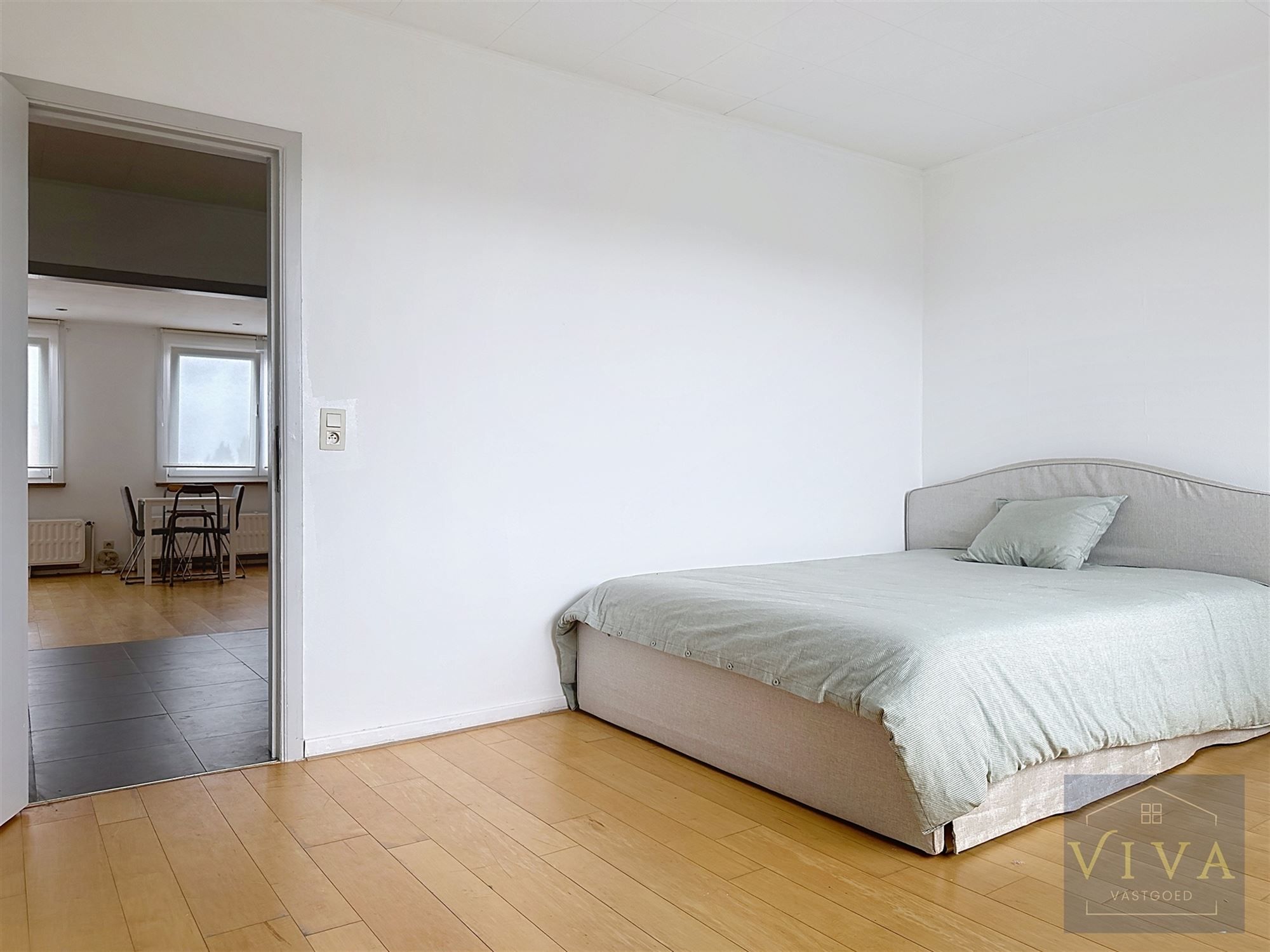 Appartement foto 8