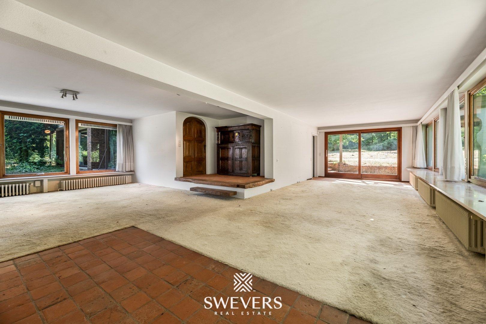 Authentieke villa in woonpark (Kayenberg) van 5ha 43a  foto 16