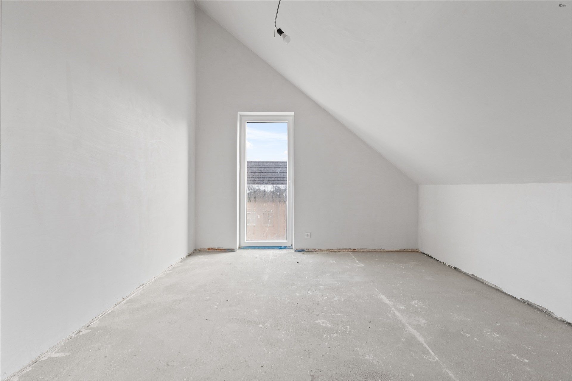 Kwalitatieve rijwoning te Vrasene foto 24