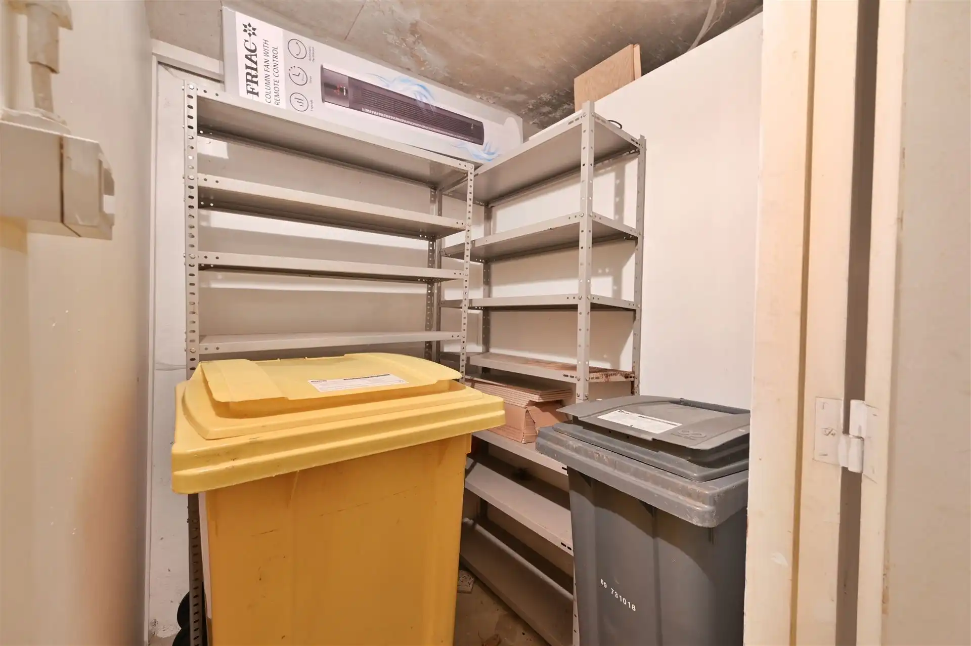 Appartement met 3 slaapkamers in centrum Geel foto 14