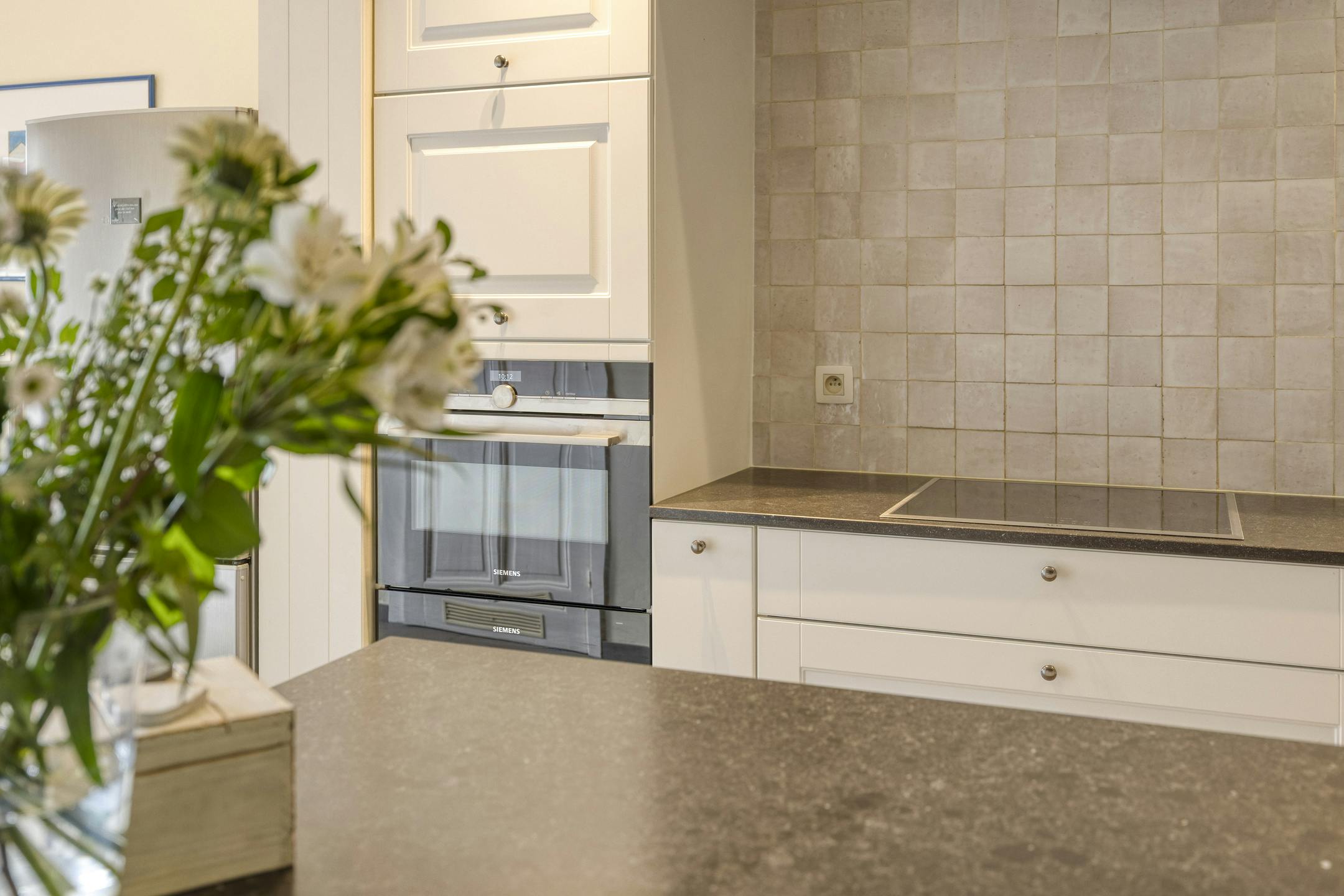 Klassevol huis met twee percelen (1.000m²) te Sint-Kruis (Brugge) foto 18