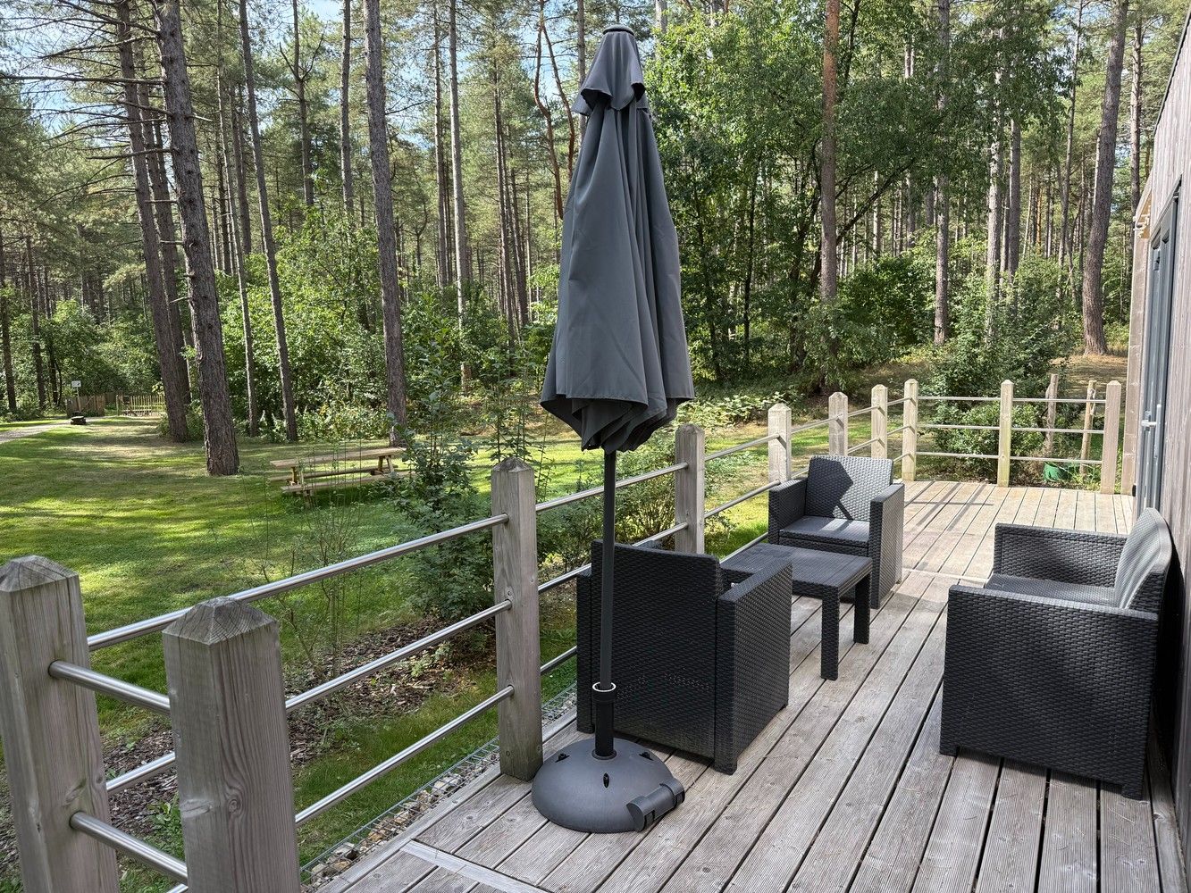 Investeer in een vakantiewoning in het groene hart van Vlaanderen – Zutendaal foto 4