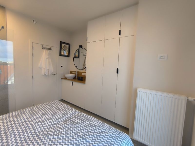 Appartement te huur foto 11