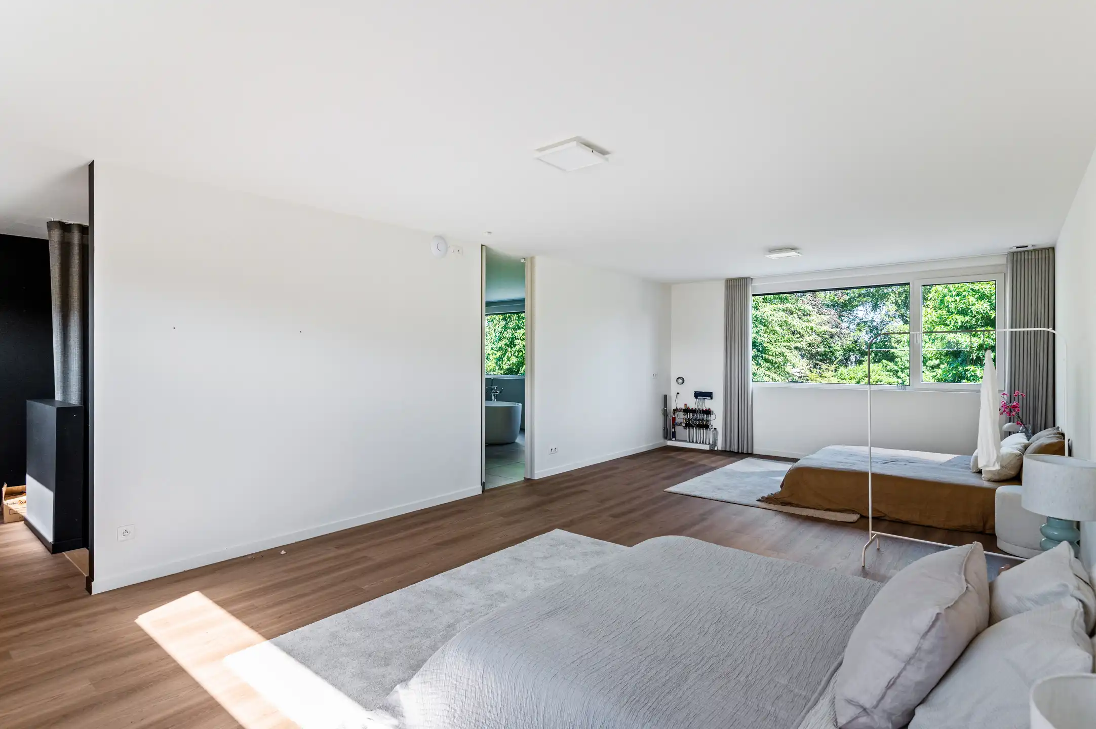Luxueus en toekomstgericht wonen op toplocatie in Lint foto 23