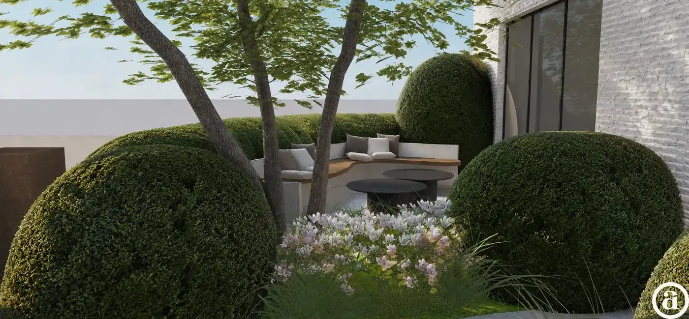 Te renoveren hoekwoning nabij het charmante oude Knokke foto 9