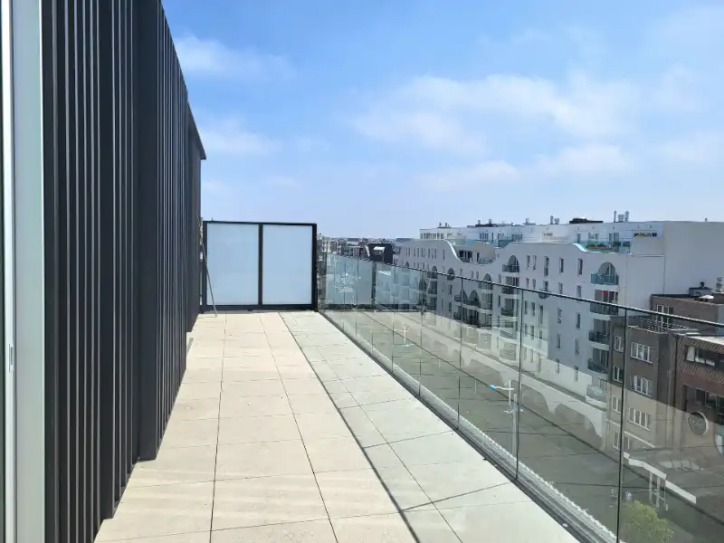 Modern nieuwbouwproject in het centrum van Koksijde-Bad foto 8