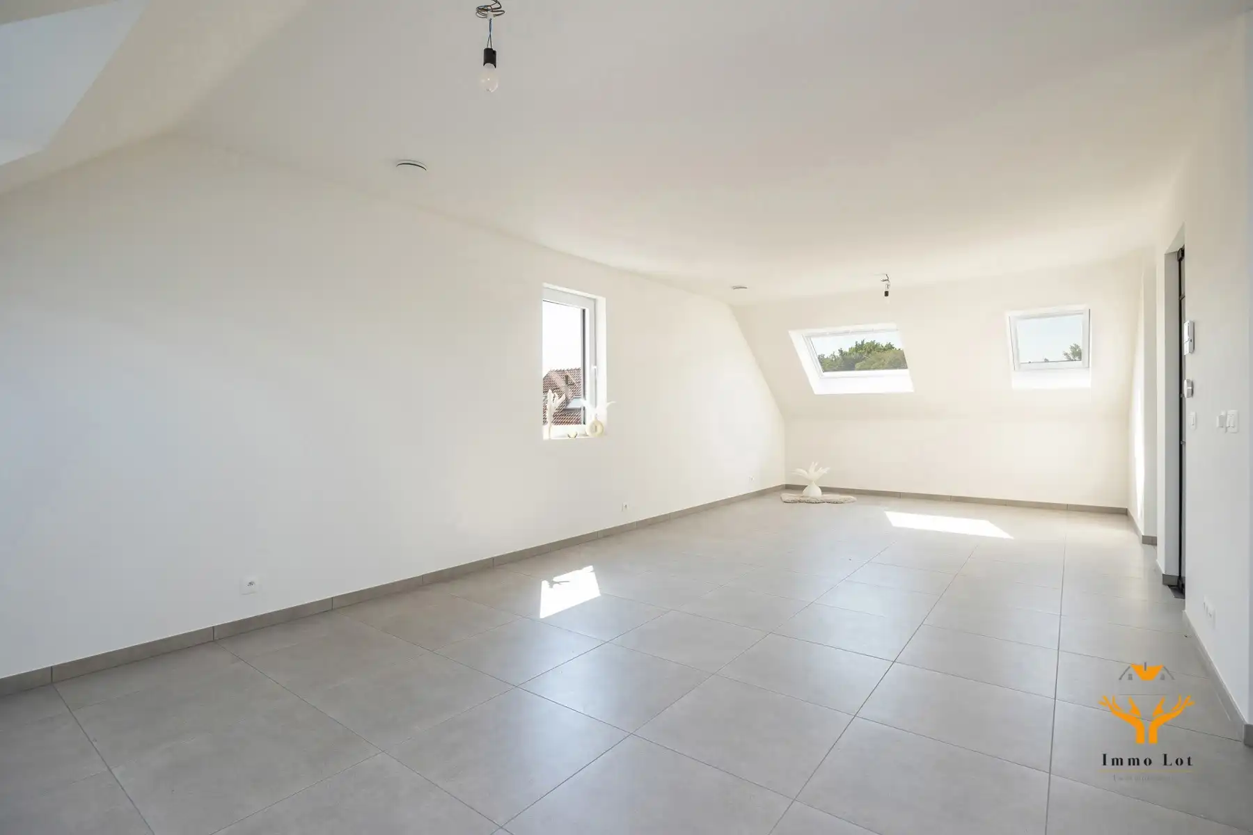 Appartement te koop foto 2