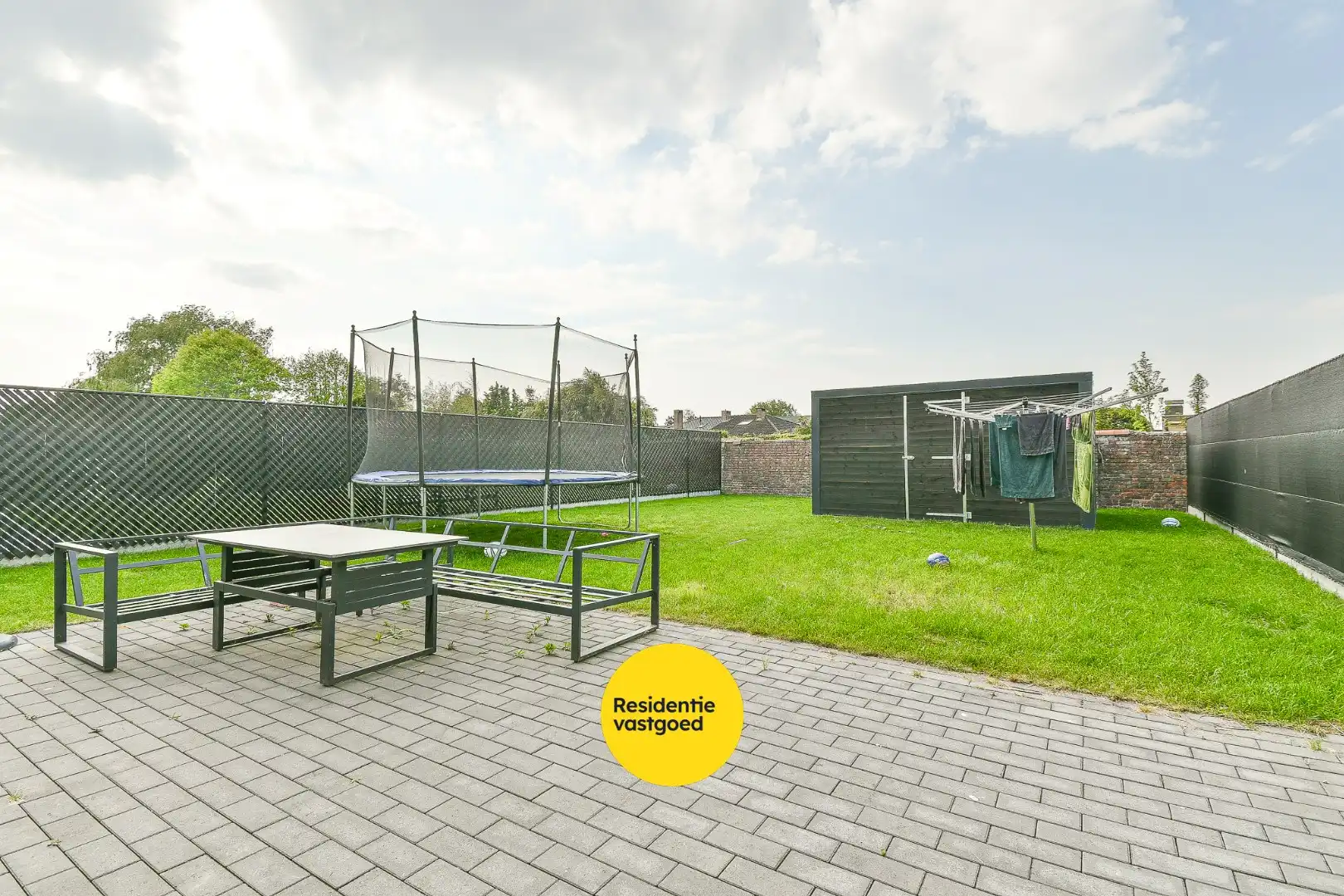 Halfopen nieuwbouwwoning in Eernegem met tuin en 3 slaapkamers foto 14