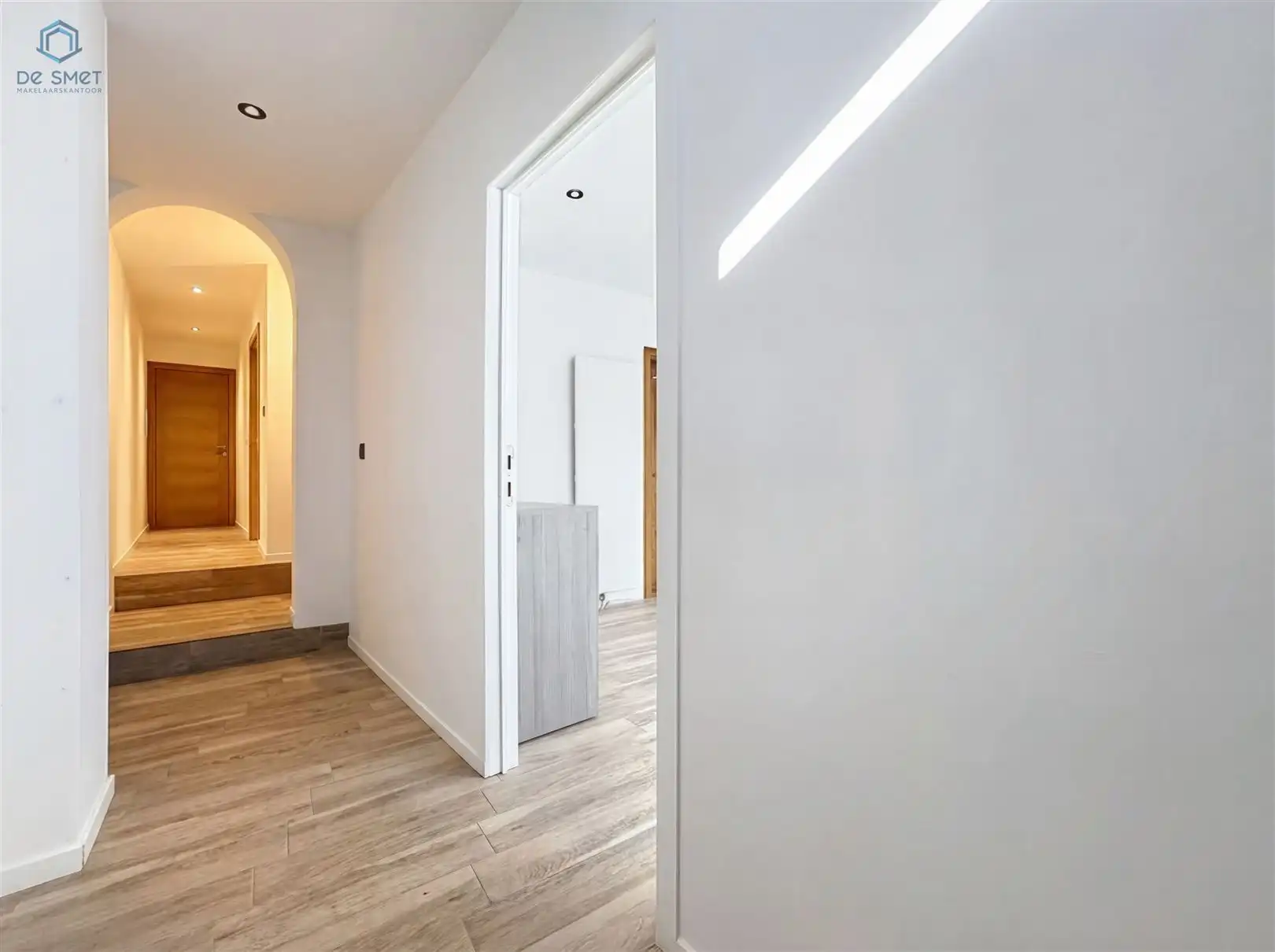 Instapklare woning met tuin in Brakel (EPC B, conforme elektriciteit) foto 3