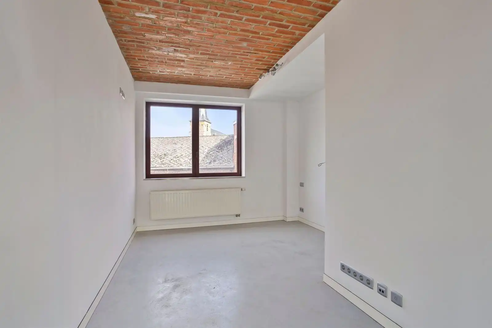 Woning met 2 slaapkamers en garage te Neigem foto 13