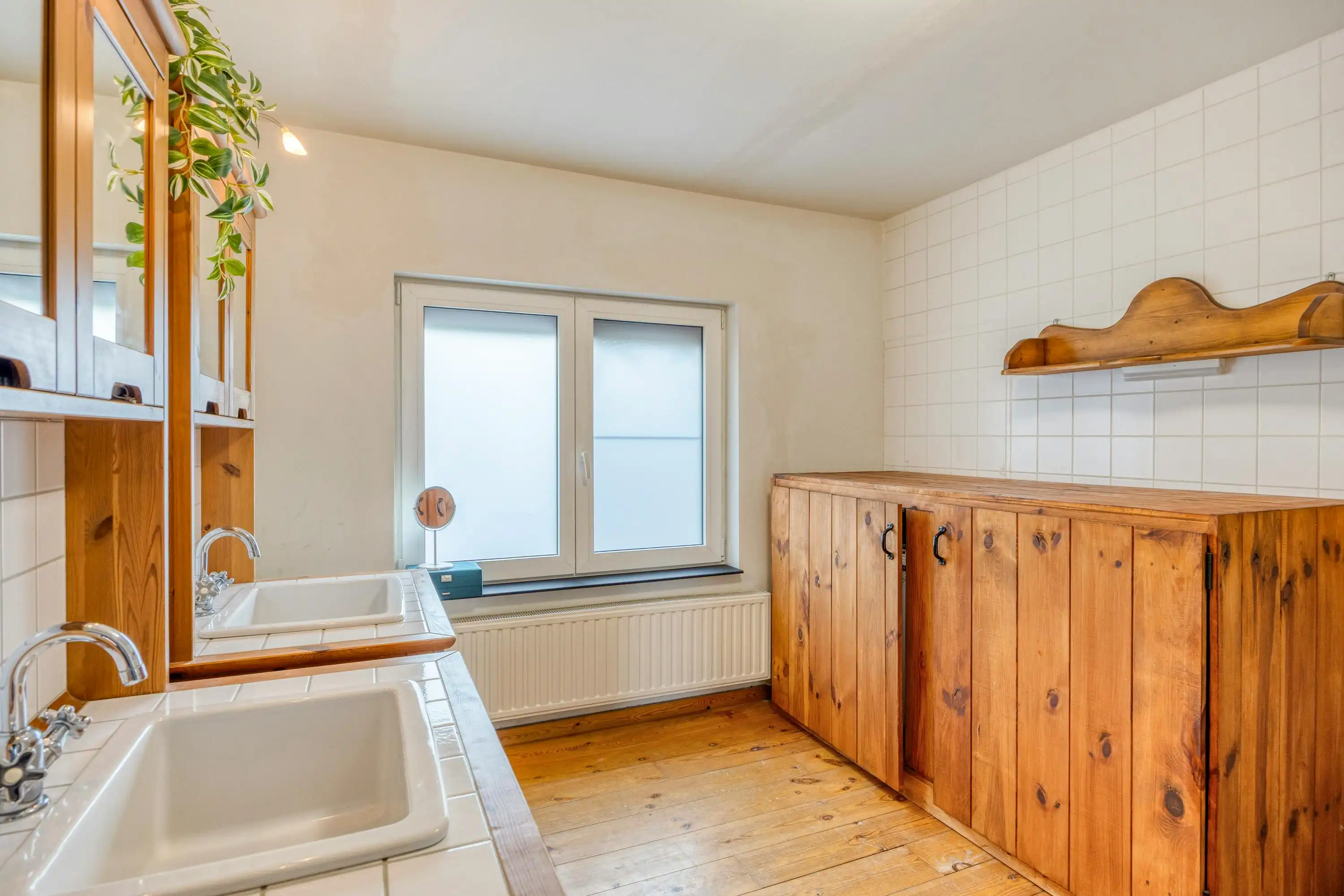 Instapklare kangoeroewoning te koop in centrum Wuustwezel foto 48