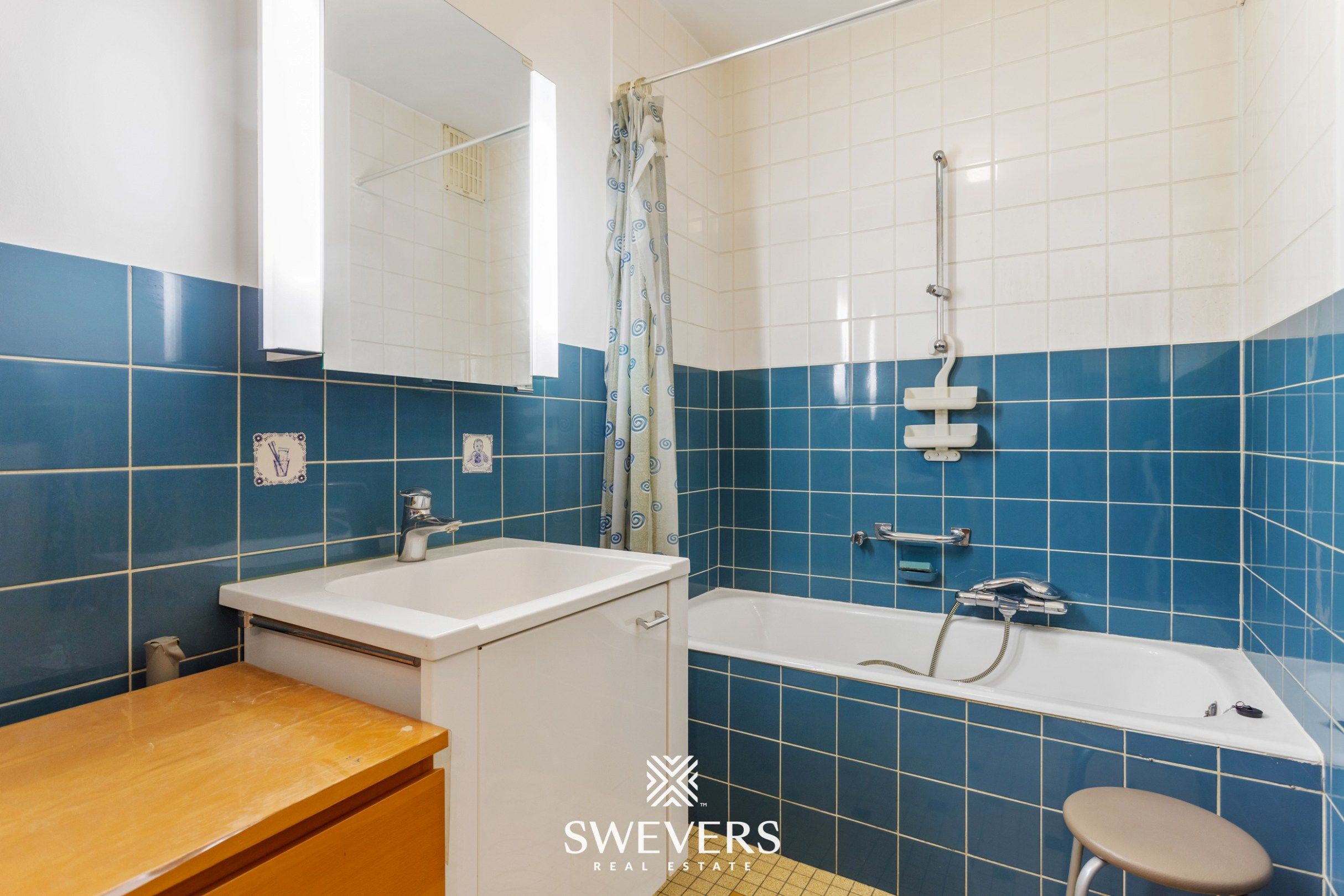 Instapklaar 2-slaapkamerappartement op topligging in Diest centrum (investeringsmogelijkheid) foto 18