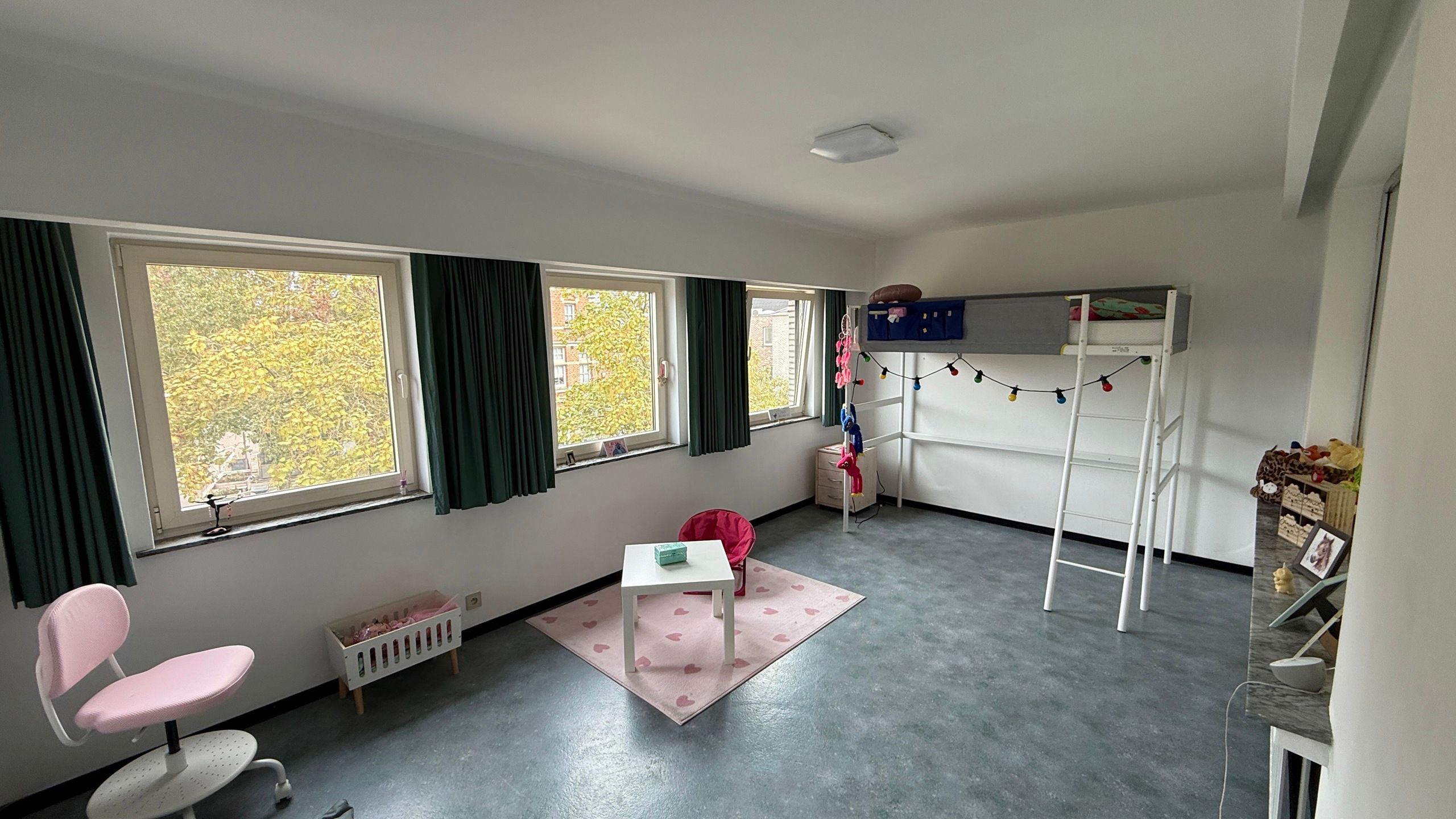 Handelspand met woonst op uitstekende locatie foto 12