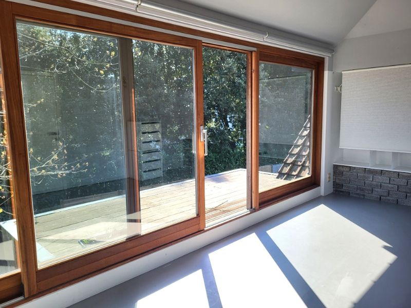 Unieke Loft met Authentieke Kunstziel - Wonen in een Voormalig Atelier foto 9