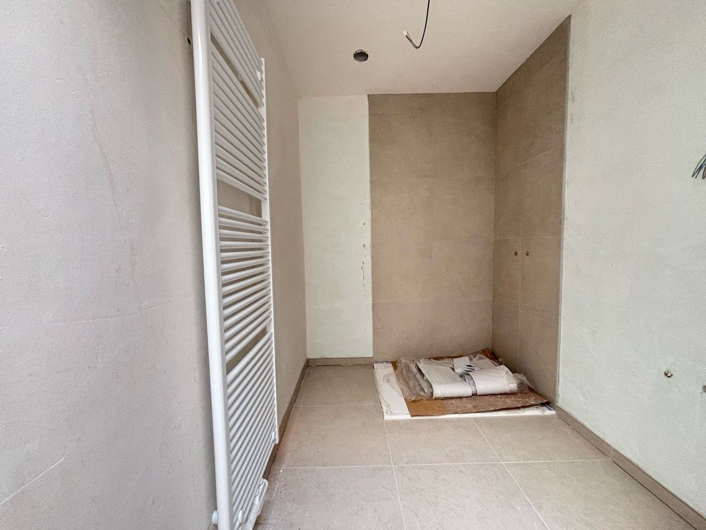 B-E-N NIEUWBOUWWONING - WERKEN GESTART foto 11