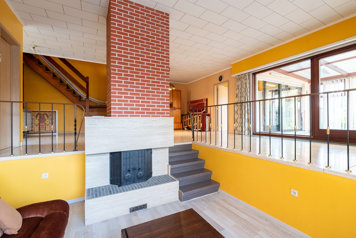 OP TE FRISSEN WONING I 4 SLPK I 2 BADKAMERS foto 10