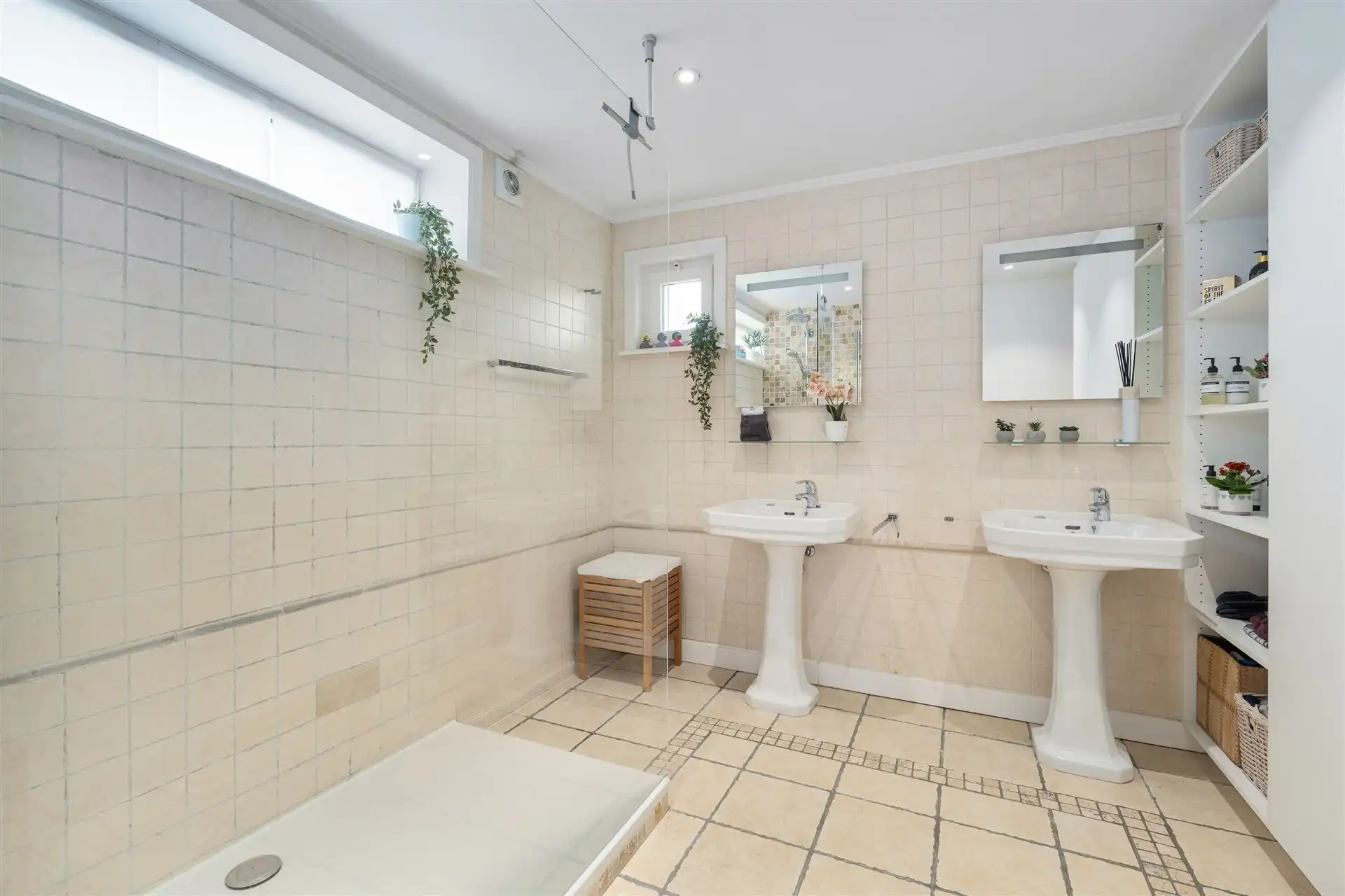 Energiezuinige, instapklare woning in Erpe-Mere foto 15