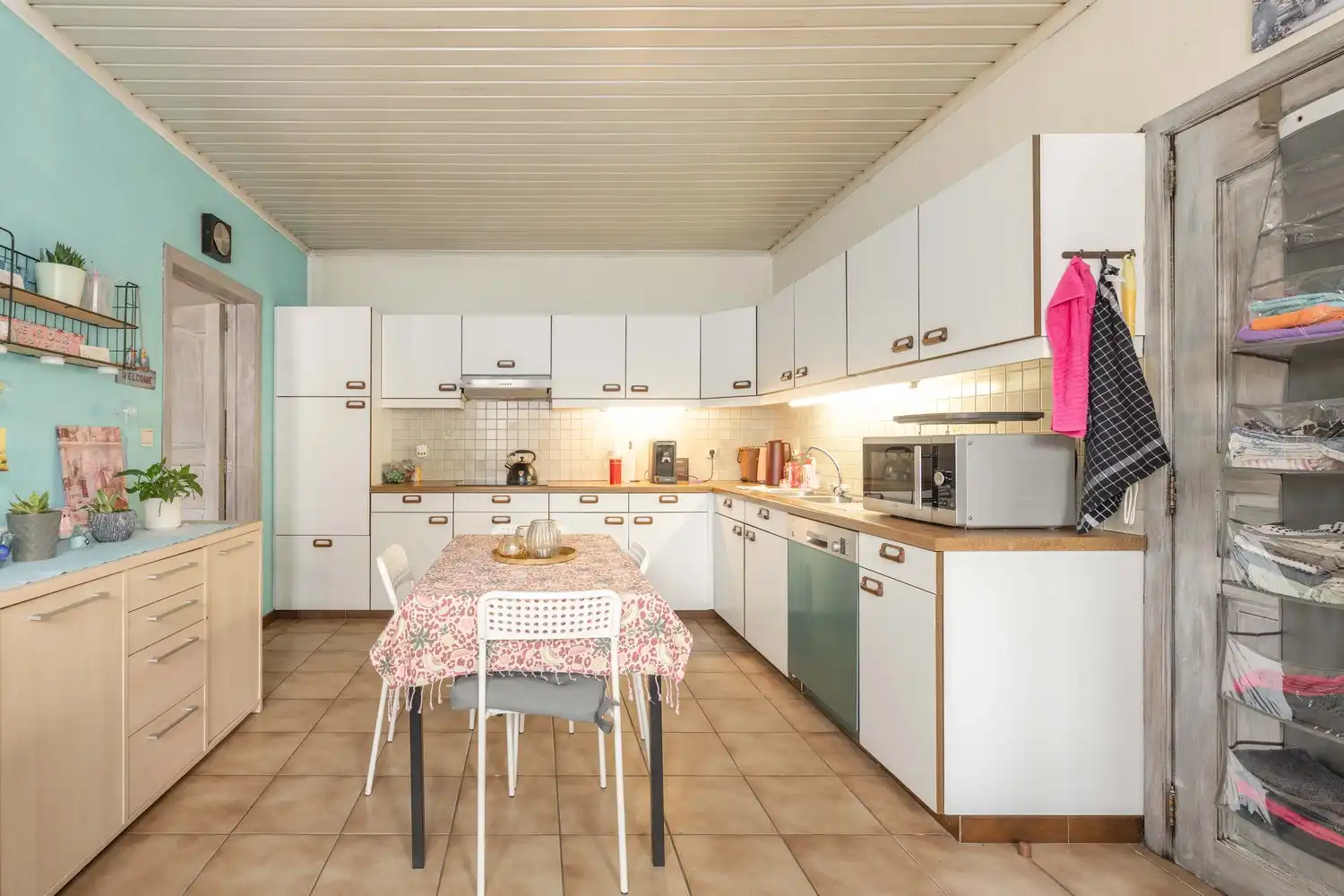 Woning te Kortemark. foto 8