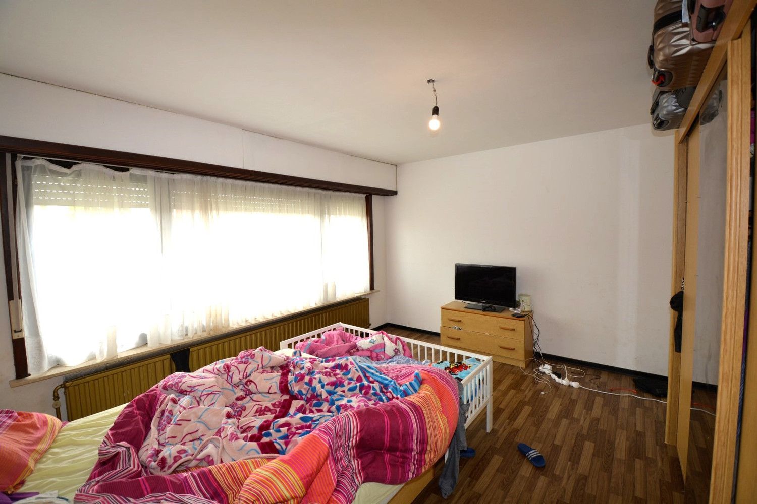 RUIME WONING MET 3 SLK OP PERCEEL VAN 973 m²! foto 7