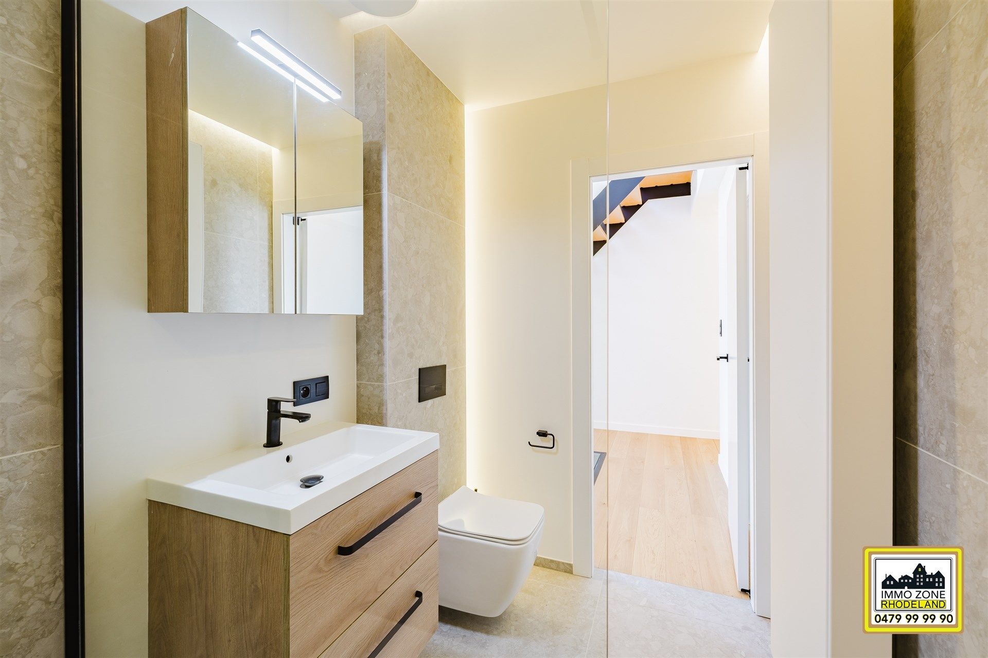 Sublieme en stijlvolle woning met 3 slpks, 2 bdks en tuin foto 17