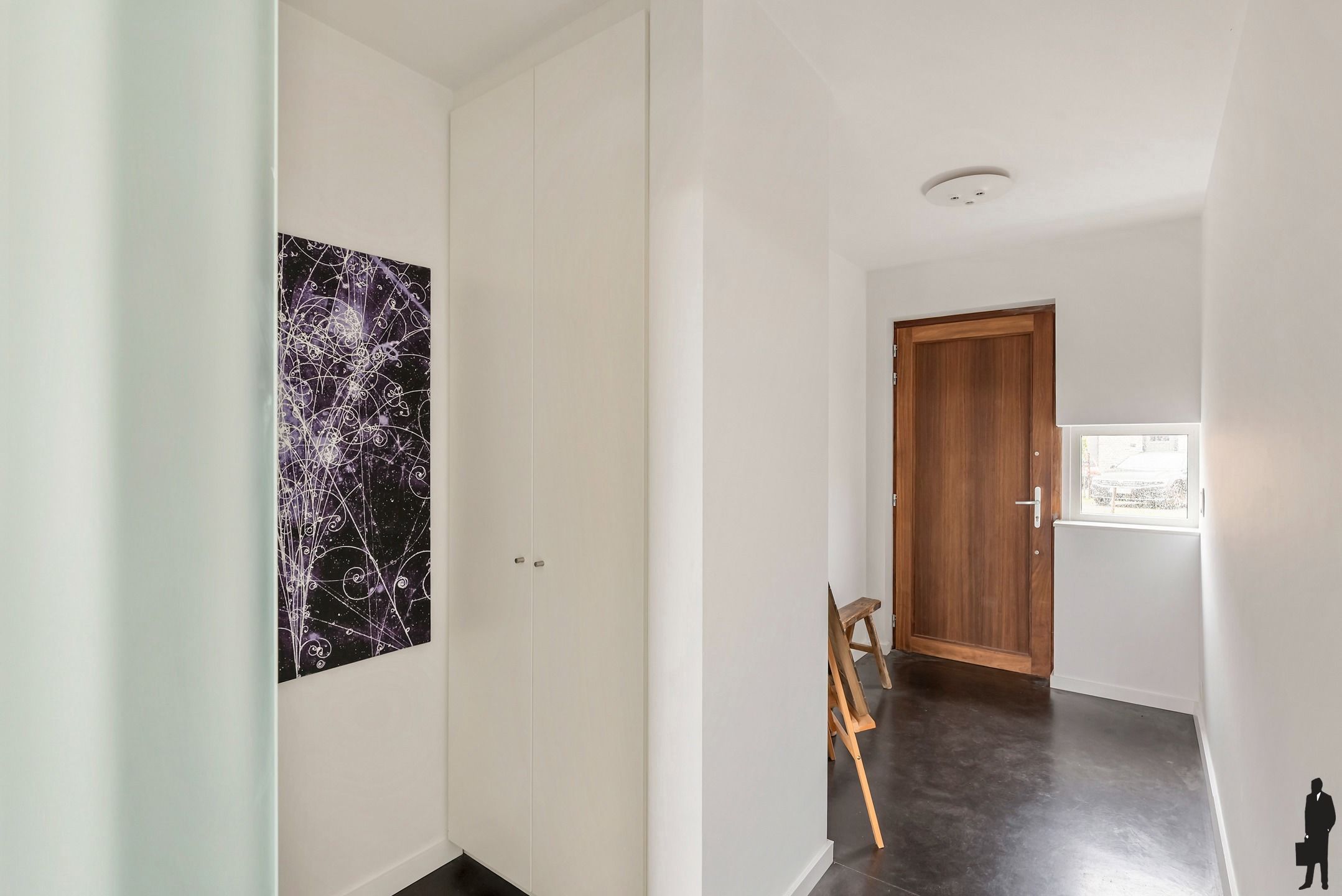 Ruime, energiezuinige woning (EPC A) met 5 slks en bureau in rustige doodlopende straat op 432 m² foto 4