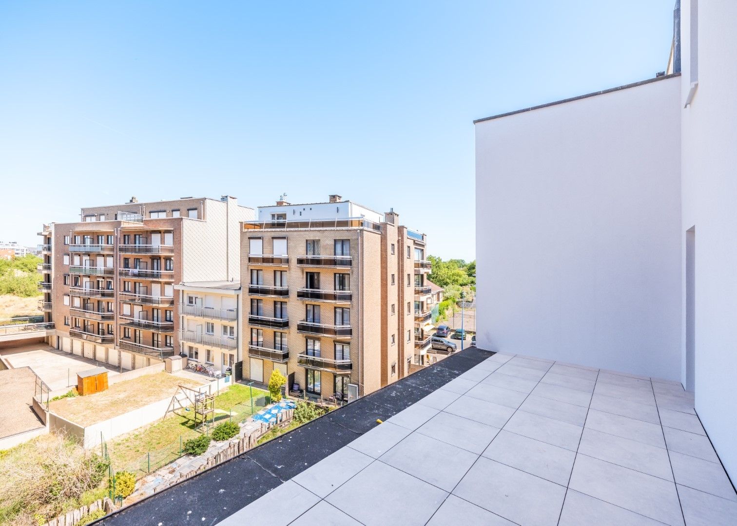 Grand Large - Penthouse foto 11