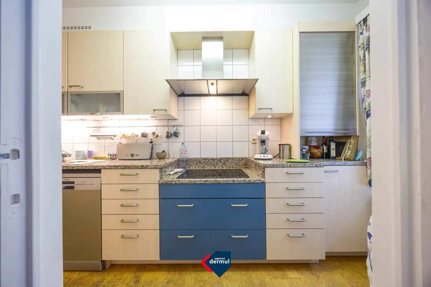 RESIDENTIE BRUSSELS foto 6