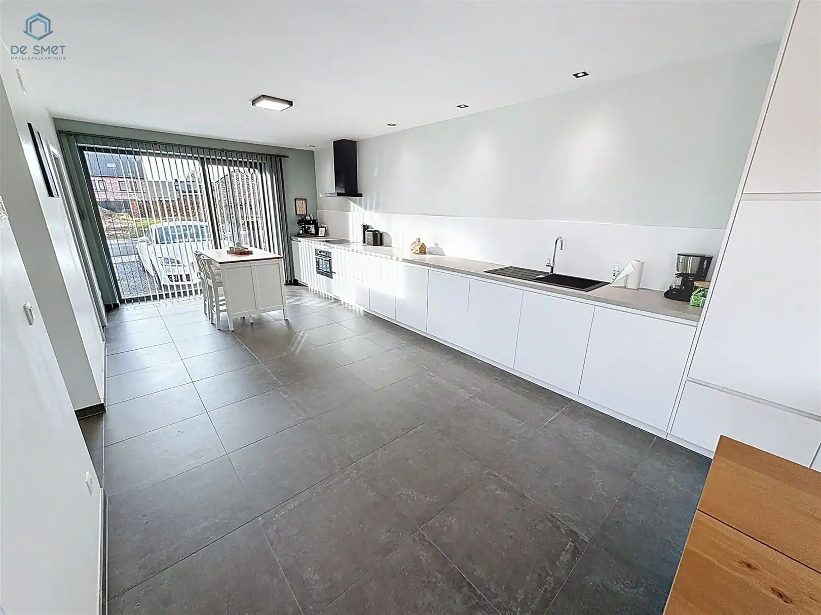 Instapklare, energiezuinige nieuwbouwwoning met 4 slaapkamers, tuin en terras foto 2