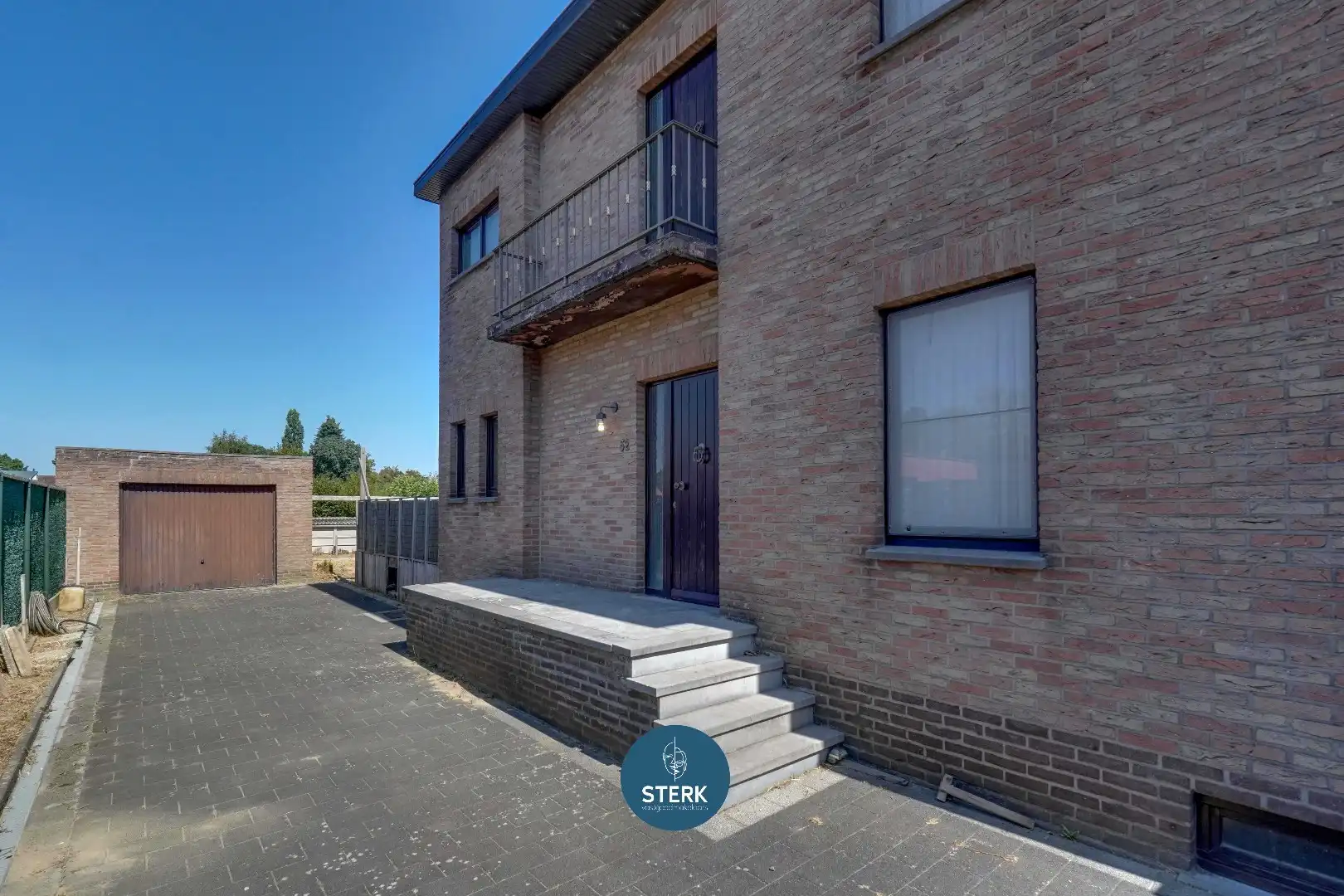 OP TE KNAPPEN GEZINSWONING (206 M²) MET VEEL POTENTIEEL TE LANAKEN !  foto 17