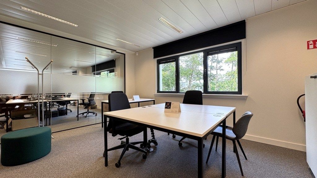 Full-service kantoren in Liberoo Hub te Schoten foto 13