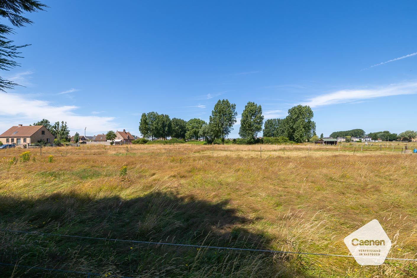 Renovatieproject gelegen aan natuurgebied foto 2