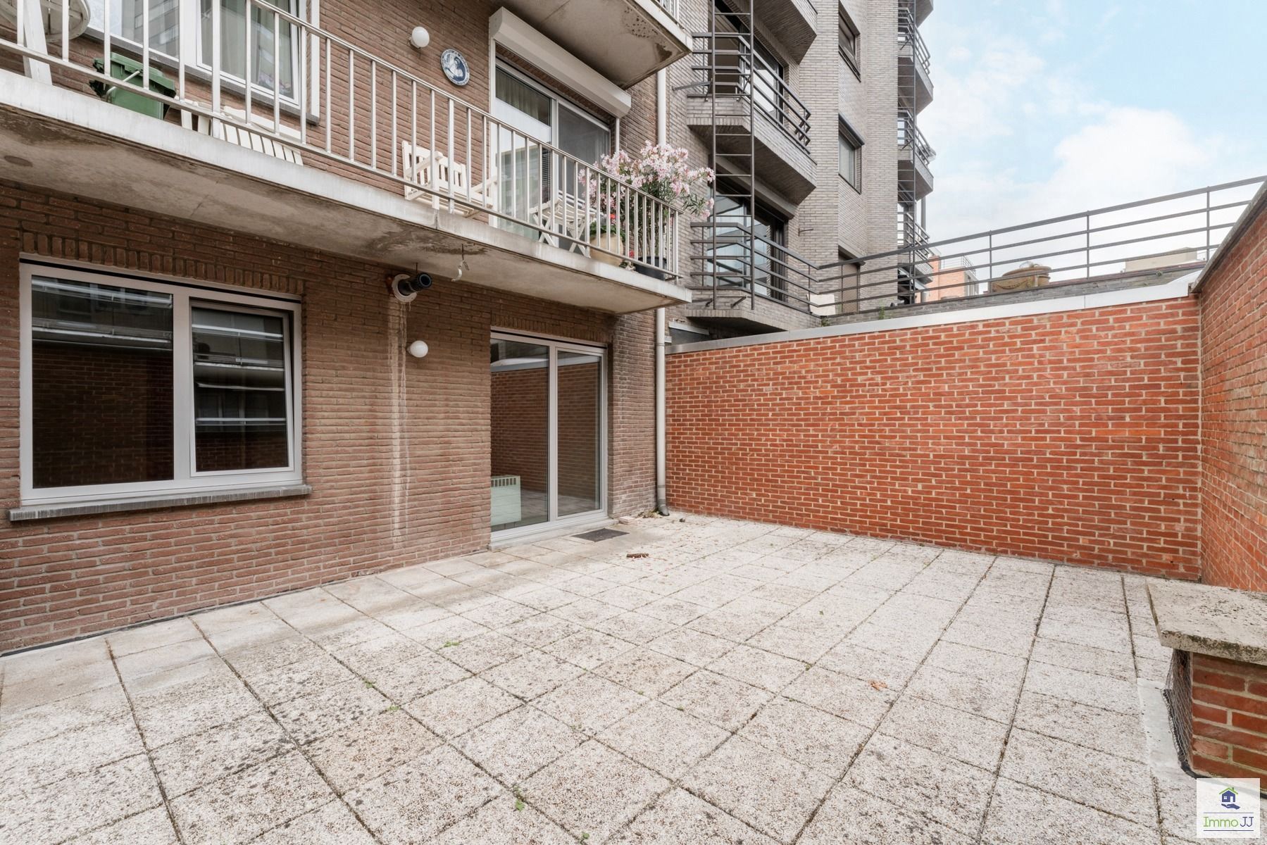 Te renoveren appartement in het stadscentrum van Hasselt  foto 13