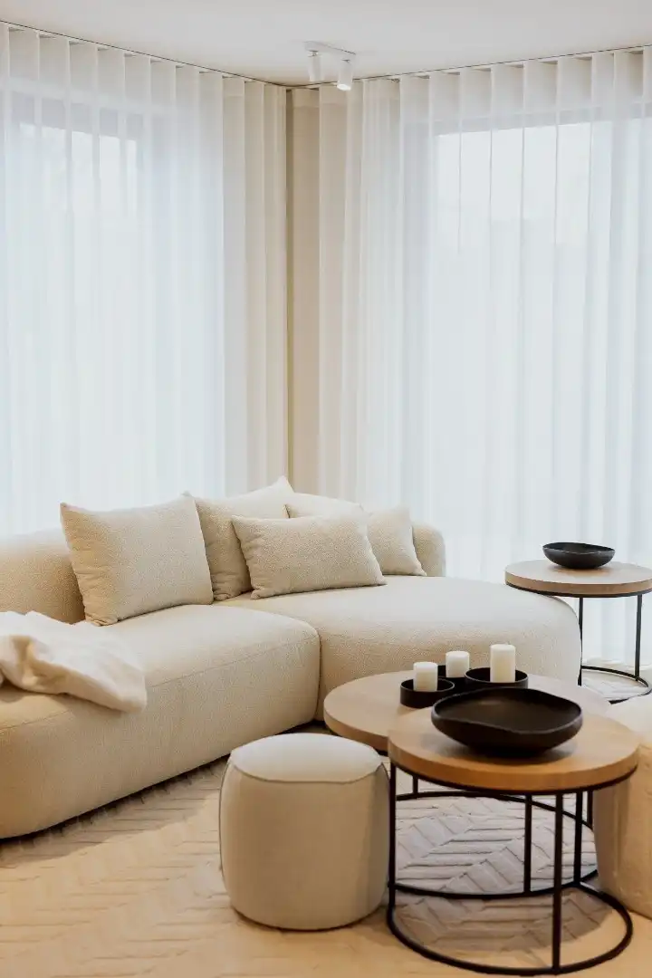 Instapklaar modelappartement centrum Waregem te koop foto 4