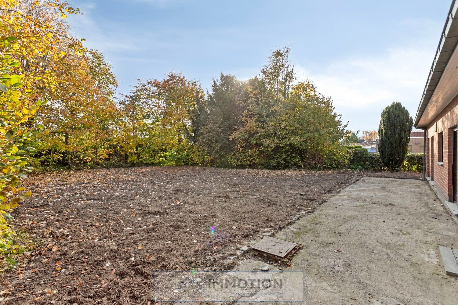 Ruime villa, 5 slaapkamers, op een perceel van 1200 m2 foto 26