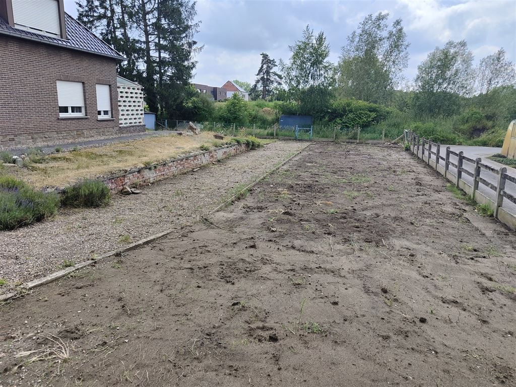 Gezellige woning op een groot perceel van ca. 10a foto 22