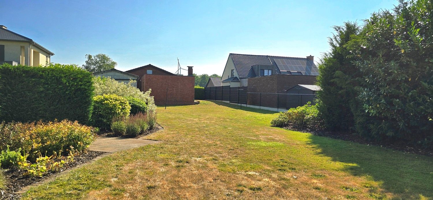 Huis te koop foto 6