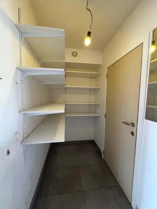 Energiezuinige 3-slaapkamerwoning met ruime GARAGE, CARPORT en TUIN te huur in Torhout foto 5