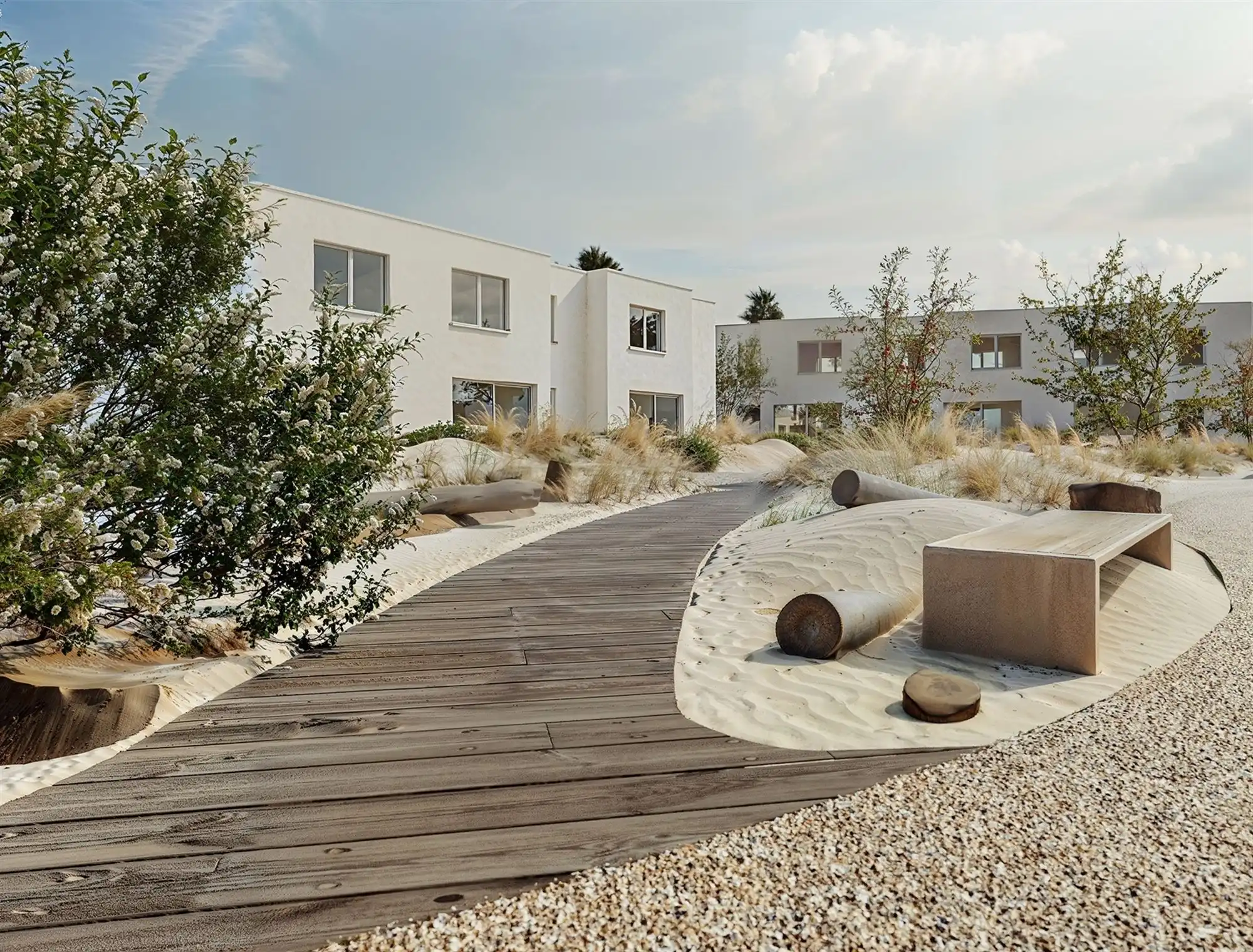 Nieuwe luxe vakantiewoning! foto 22