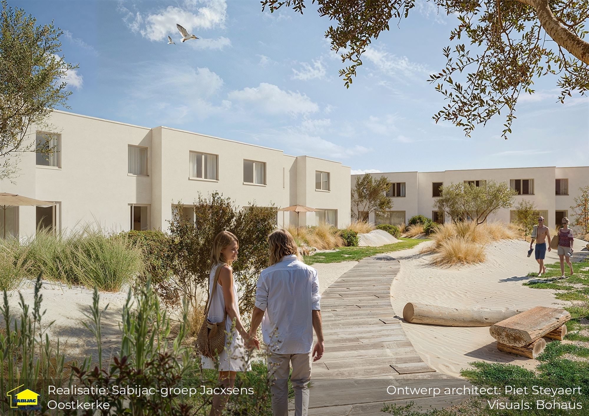 Nieuwe luxe vakantiewoning! foto 22