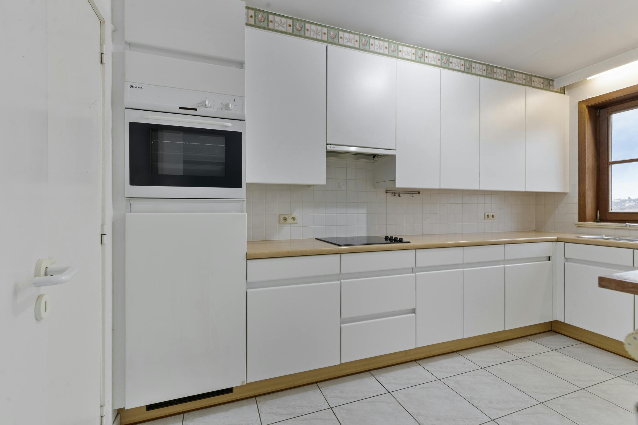 Ruim appartement met 2 slaapkamers en 2 badkamers in Koksijde foto 5