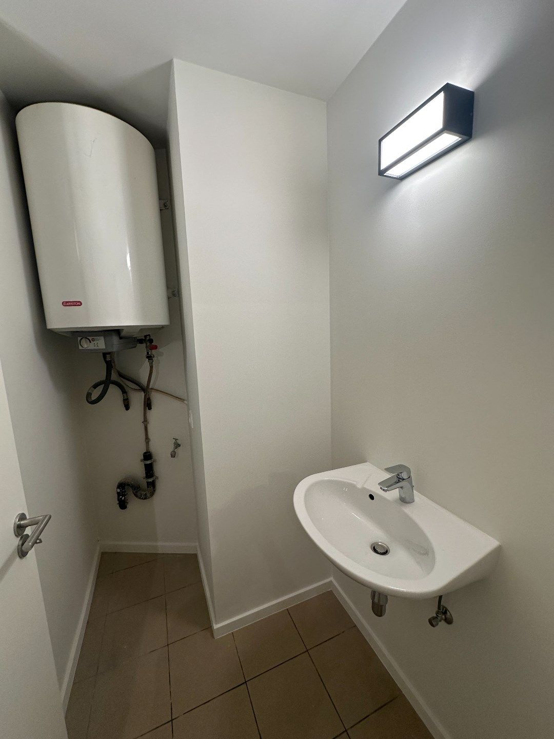 1-slaapkamer appartement nabij het Zuidpark foto 7