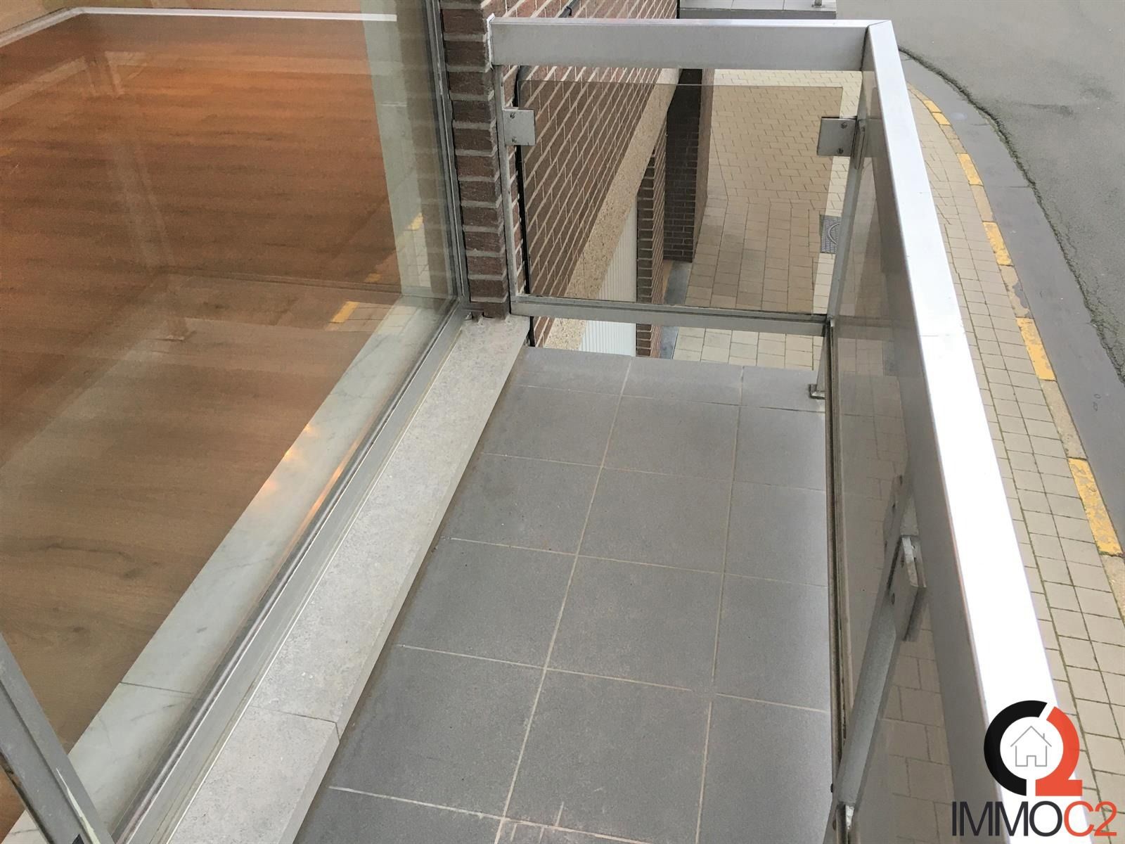 Appartement te huur foto 13