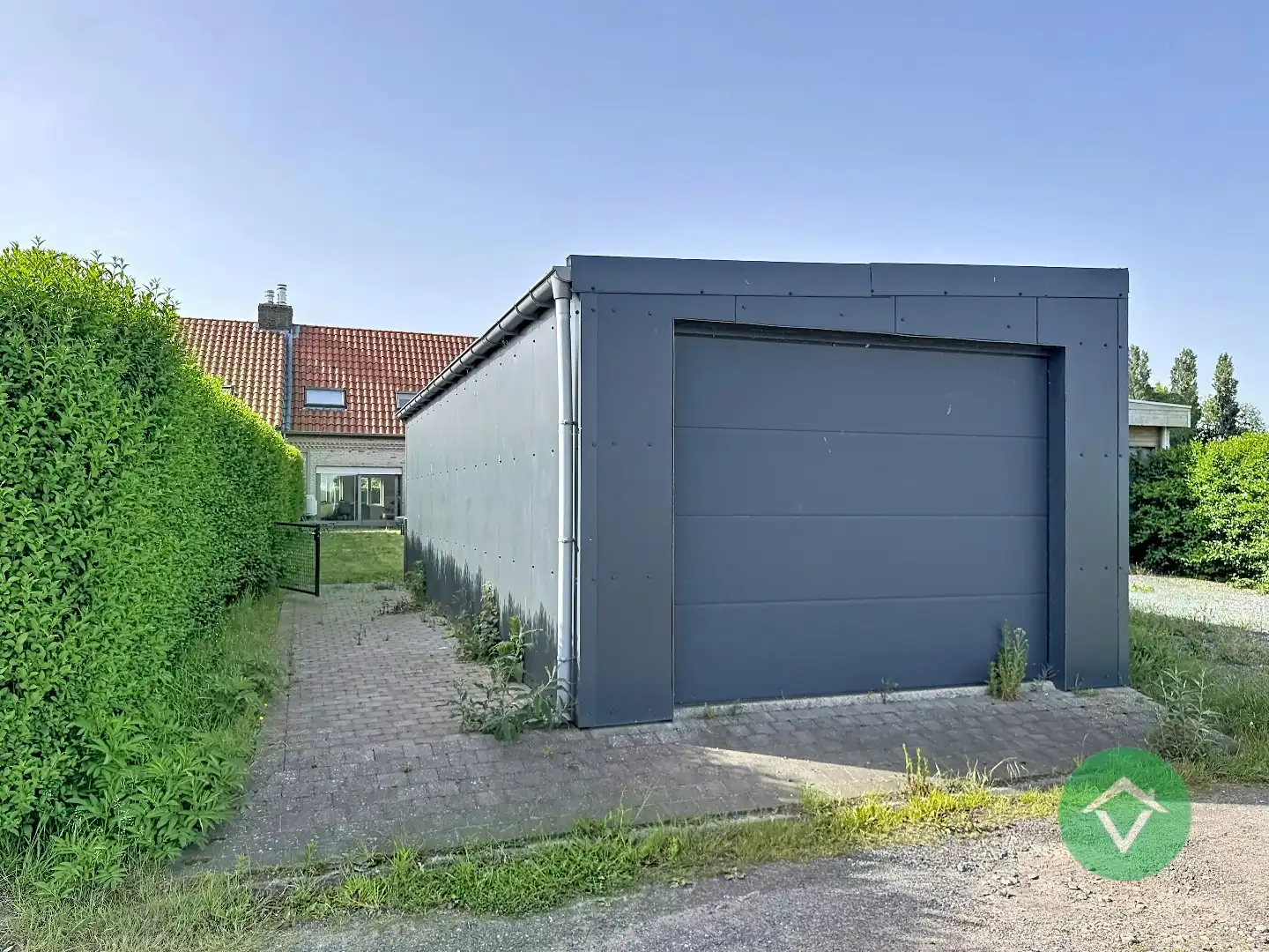 Woning met 3 slaapkamers en garage te Ichtegem  foto 10