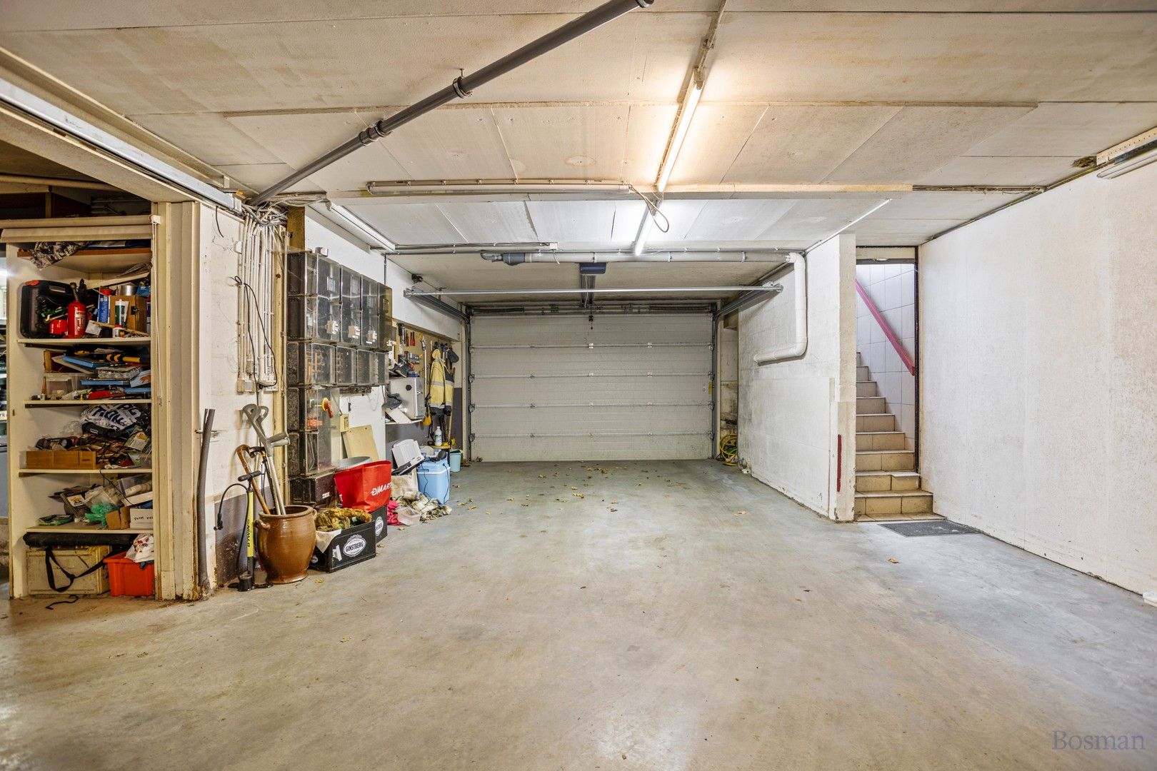 Handelspand met parking te koop in Diest foto 10