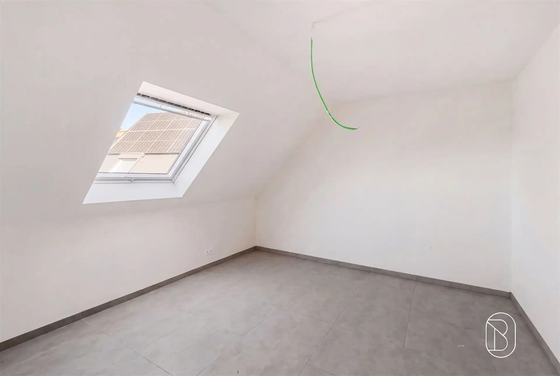 Goedgelegen energiezuinig kwalitatief duplexappartement. foto 8