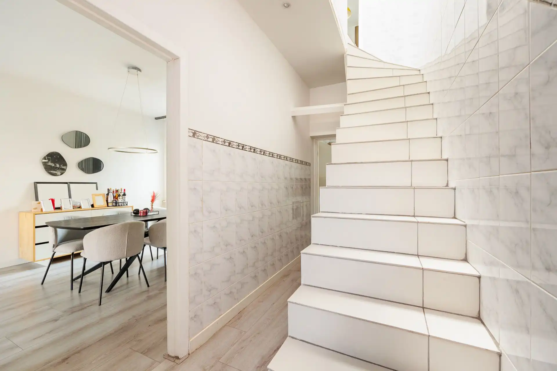 Instapklare gezinswoning met 3 slaapkamers foto 10