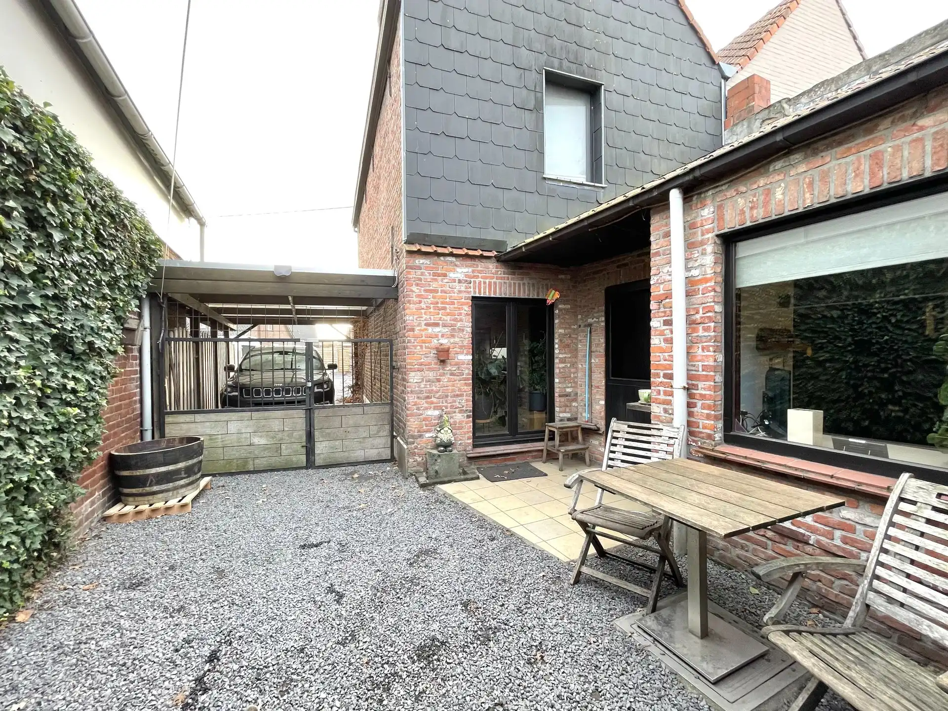 Huis te huur Nachtegaalstraat 73 - 9870 Zulte