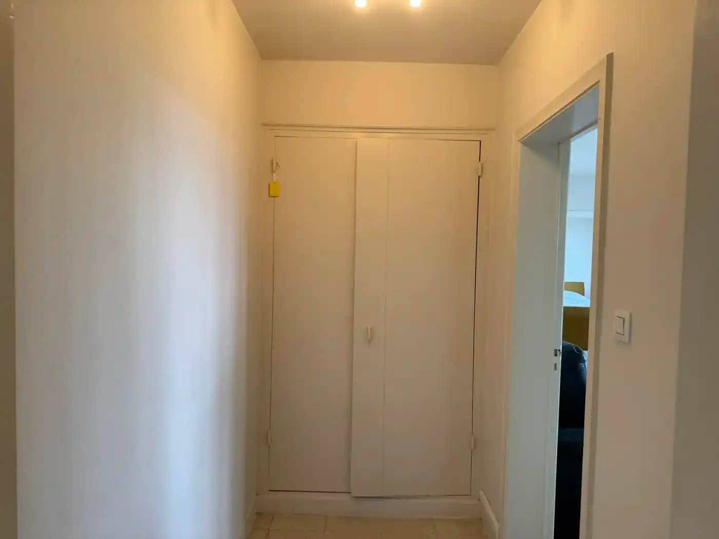 2 slaapkamer appartement te huur in Izegem met garagebox foto 10