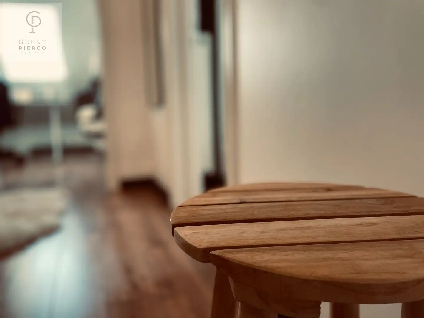 Knap en stijlvol appartement foto 41