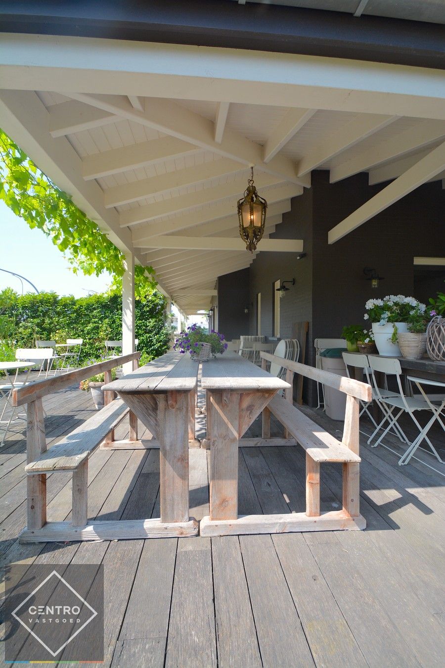 Recent (Bj. 2016) Mi CASA - HANDELSHUIS (538m2), voorzien van grote polyvalente ruimten (vrij beroep, toonzaal, horeca, B&B, ...), 5/6 slaapkamers, 4 badkamers, kelder (114m2), ... Op hoek- en zichtlocatie te Oostkamp. foto 35